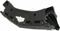 Front Bumper Upper & Lower Grille Chrome Shell & Insert + Support Bracket Direct Replacement Compatible With 2010-2015 Chevrolet Equinox GM1041121 GM1200622 GM1200621 23507949