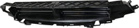 Front Lower Active Grille Shutter Direct Replacement Compatible With 2015-2017 Chrysler 200 CH1206102 68302662AA