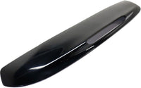 Tailgate Upper Molding Direct Replacement Compatible With 2002-2009 Chevrolet Trailblazer GM1904106 19150496