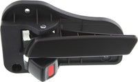 Front Or Rear Interior Door Handel Right Passenger Side Direct Replacement Compatible with 2007-2012 Kia Rondo KI1353112 826201D000WK