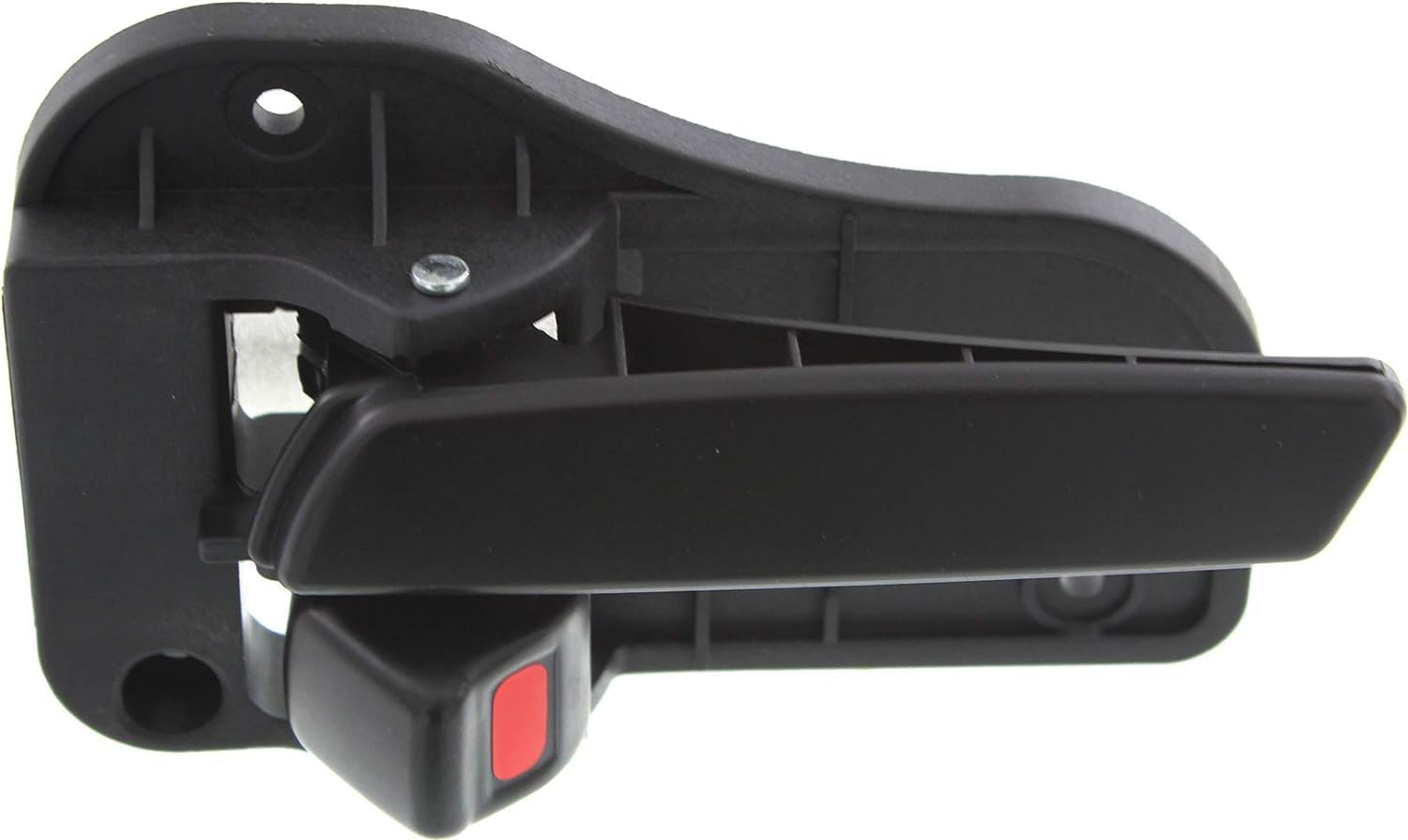 Front Or Rear Interior Door Handel Right Passenger Side Direct Replacement Compatible with 2007-2012 Kia Rondo KI1353112 826201D000WK
