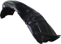 Front Fender Liner Right Passenger Side Direct Replacement Compatible With 2005-2010 Toyota Avalon TO1251112 53875AC030