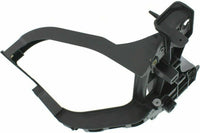 AUTOS PARTS PLUS Set Of 2 Front Radiator Support Bracket Left Driver & Right Passenger Side Direct Replacement Compatible With 2013-2018 Dodge Ram 1500 2500 3500 CH1225257 CH1225256 68222828AA