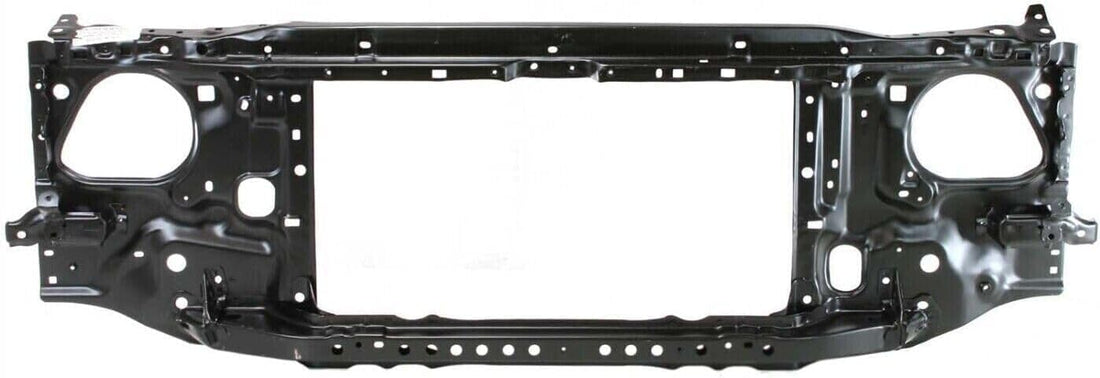 Front Radiator Support Assembly Steel Direct Replacement Compatible With 1997-2000 Toyota Tacoma TO1225207 5320104060
