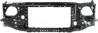 Front Radiator Support Assembly Steel Direct Replacement Compatible With 1997-2000 Toyota Tacoma TO1225207 5320104060