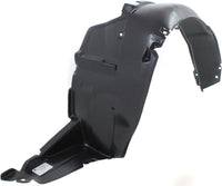 Front Fender Liner Left Driver Side Direct Replacement Compatible With 2002-2005 Hyundai Sonata HY1248108 868113D000