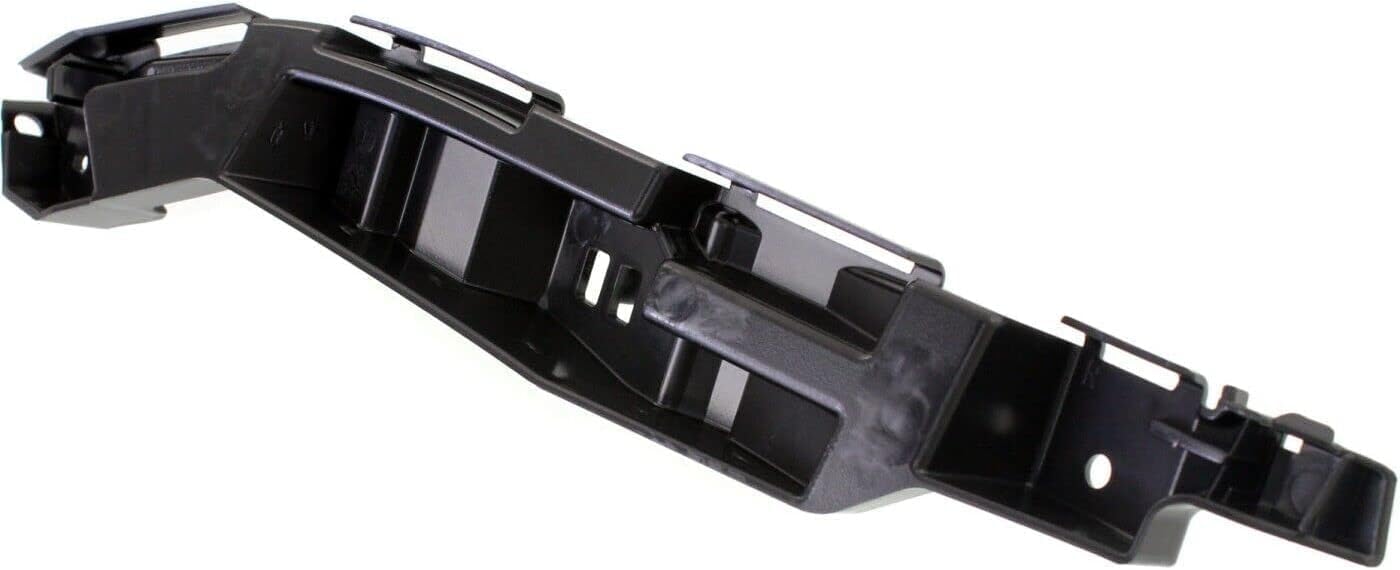 Front Bumper Retainer Cover Right Passenger Side Direct Replacement Compatible With 2010-2012 Ford Fusion FO1027113 AE5Z17C947C