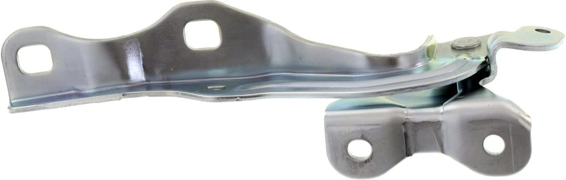 Front Hood Hinge Steel Right Passenger Side Direct Replacement Compatible With 2012-2020 Chevrolet Sonic GM1236141 95462342