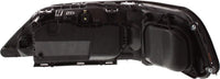 Front Head Light Assembly Right Passenger Side Direct Replacement Compatible With 2003-2004 Lincoln Town Car FO2503184 4W1Z13008AA
