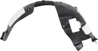 Front Fender Liner Left Driver Side Direct Replacement Compatible With 2021-2023 Kia Sorento KI1248170 86811R5000
