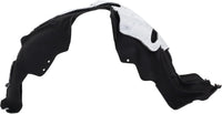 Front Fender Liner Right Passenger Side Direct Replacement Compatible With 2021-2023 Ford Mustang FO1249220 LJ8Z16102A