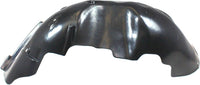 Front Fender Liner Right Passenger Side Direct Replacement Compatible With 2007-2010 GMC Sierra 2500HD 3500HD GM1249200 25828532