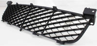 Front Bumper Grille Primed Direct Replacement Compatible With 2006-2008 Suzuki Grand Vitara SZ1036100 7172165J00