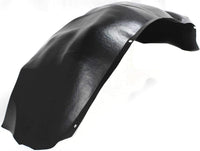 Front Fender Liner Right Passenger Side Direct Replacement Compatible With 1993-2002 Chevrolet Camaro GM1249105 10296525