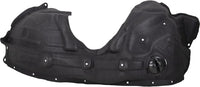 AUTOS PARTS PLUS Front Fender Liner Right Passenger Side Direct Replacement Compatible With 2014-2022 Jeep Grand Cherokee CH1249187 68188246AG