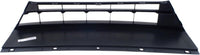 Front Bumper Lower Grille Textured Direct Replacement Compatible With 2016-2018 Honda Civic HO1036124 71102TBAA10