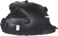 Front Fender Liner Rear Section Left Driver Side Direct Replacement Compatible With 2007-2009 Dodge Sprinter CH1248145 68014741AA
