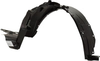 Front Fender Liner Right Passenger Side Direct Replacement Compatible With 2018-2020 Nissan Kicks NI1249174 638405RW0A 638425RL0A