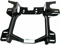 AUTOS PARTS PLUS Front Radiator Center Support Bracket Steel Direct Replacement Compatible With Chevrolet Silverado & GMC Sierra 1500 2007-2013/2500 HD 3500 HD 2007-2014 GM1225316 25811768