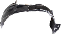 Front Fender Liner Vacuum Form Right Passenger Side Direct Replacement Compatible With 2015-2020 Nissan Pathfinder/Infiniti QX60 NI1249152 638409NB0A-PFM