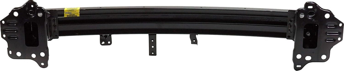Front Bumper Reinforcement Steel Direct Replacement Compatible With 2017-2020 Hyundai Elantra HY1006160 64900F2110