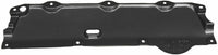 AUTOS PARTS PLUS Front Engine Splash Shield Direct Replacement Compatible with 2016-2021 Honda Civic HO1228160 74113TBAA00