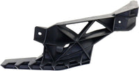 Front Fender Mounted Support Bracket Right Passenger Side Direct Replacement Compatible With 2011-2020 Dodge Grand Caravan / 2011-2016 Chrysler Town & Country CH1245105 68084828AA
