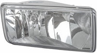 Front Bumper Chrome Steel + Grille + Lower Valance + Extension + End Cap Primed + Fog Light Left & Right Side Direct Replacement Compatible With 2007-2013 Chevrolet Silverado 1500