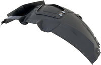 Front Section Fender Liner Left Driver Side Direct Replacement Compatible With 2012-2016 BMW M5 BM1248136 51717903883