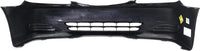 AUTOS PARTS PLUS Front Bumper Cover Primed Direct Replacement Compatible With 2002-2004 Toyota Camry TO1000230 52119AA904