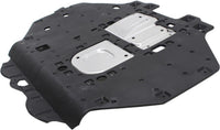 Front Engine Splash Shield Under Cover Direct Replacement Compatible With 2016-2022 Honda HR-V HO1228146 74111T7WA00