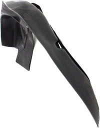 Front Inner Section Fender Liner Left Driver Side Direct Replacement Compatible With 2004-2008 Chevrolet Colorado GM1248164 15799570