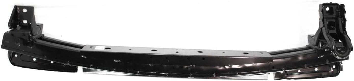 Rear Bumper Reinforcement Steel Direct Replacement Compatible With 2006-2008 Honda Ridgeline HO1106167 71530SJCA00ZZ