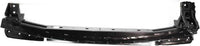 Rear Bumper Reinforcement Steel Direct Replacement Compatible With 2006-2008 Honda Ridgeline HO1106167 71530SJCA00ZZ