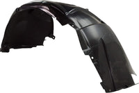 Front Fender Liner Right Passenger Side Direct Replacement Compatible With 2015 Ford Mustang FO1249181 FR3Z16102C