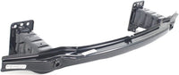 Front Bumper Reinforcement Bar Steel Direct Replacement Compatible With 2007-2010 BMW X5 BM1006126 51117165458