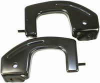 AUTOS PARTS PLUS Front Bumper Chrome + Grille + Upper Cover + Lower Valance Primed + Outer Brace Brackets Direct Replacement Compatible With 1999-2002 GMC Sierra / 2000-2006 Yukon 1500 2500