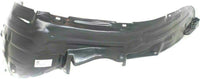 Front Fender Liner Right Passenger Side Direct Replacement Compatible With 2001-2005 Toyota RAV4 TO1249113 5387542051