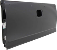Rear Tail Gate Fleetside Direct Replacement Compatible with 1999-2006 Chevrolet Silverado GM1900115 15231877