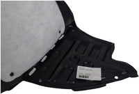 Front Fender Liner Right Passenger Side Direct Replacement Compatible With 2012-2013 Hyundai Sonata HY1249134 868123Q500