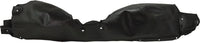 Front Fender Liner Right Passenger Side Direct Replacement Compatible With 2011-2016 Chevrolet Cruze/Cruze Limited GM1249226 95472792