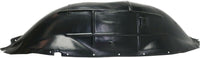 Front Fender Liner Left Driver Side Direct Replacement Compatible With 2015-2020 Cadillac Escalade/ESV GM1248247 22806320