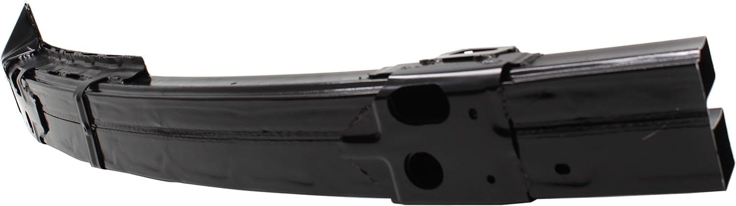 Front Bumper Reinforcement Steel Direct Replacement Compatible With 2015-2020 Toyota Sienna TO1006250 TO1006251 5202108030 5202108040