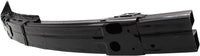 Front Bumper Reinforcement Steel Direct Replacement Compatible With 2015-2020 Toyota Sienna TO1006250 TO1006251 5202108030 5202108040