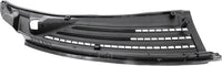 Front Wiper Cowl Grille Left Hand Side Assembly Direct Replacement Compatible With 2009-2014 Ford F-150 FO1271106 BL3Z15022A69A