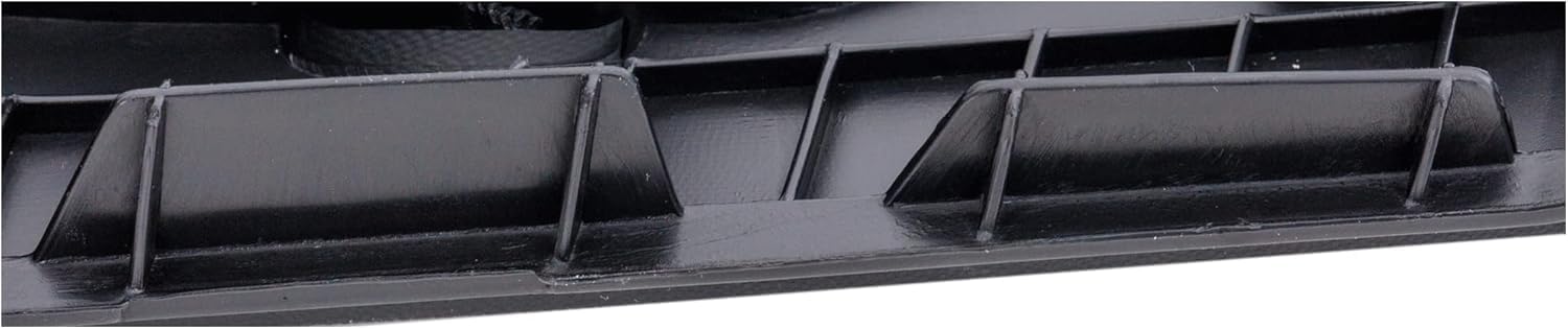 AUTOS PARTS PLUS Rear Quarter Panel Molding Right Passenger Side Direct Replacement Compatible With 2016-2021 Hyundai Tucson HY1791100 87742D3000CA