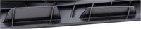 AUTOS PARTS PLUS Rear Quarter Panel Molding Right Passenger Side Direct Replacement Compatible With 2016-2021 Hyundai Tucson HY1791100 87742D3000CA