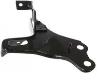 AUTOS PARTS PLUS Set Of 2 Front Bumper Brackets Reinforcement Steel Left Driver & Right Passenger Side Direct Replacement Compatible With 1998-2000 Toyota Tacoma TO1067129 TO1066129 5201204050