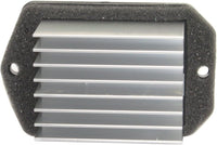 Front Blower Motor Resistors Direct Replacement Compatible with 2005-2012 Acura RL / 2006-2014 Honda Ridgeline / 2011-2017 Odyssey REPA191806
