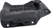 Front Fender Liner Left Driver Side Direct Replacement Compatible With 2015-2024 Nissan Murano NI1250144 648395AA0B